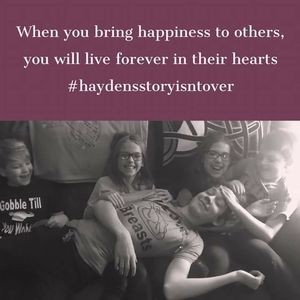 Meet your Posher, Kenna